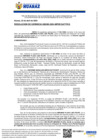 Vista preliminar de documento Resolución de Oficina de Administración Tributaria n.° 295-2024-MPHZ/GATYR/G