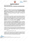 Vista preliminar de documento RESOLUCION JEFATURAL-001292-2024-JZ16LIM-MIGRACIONES
