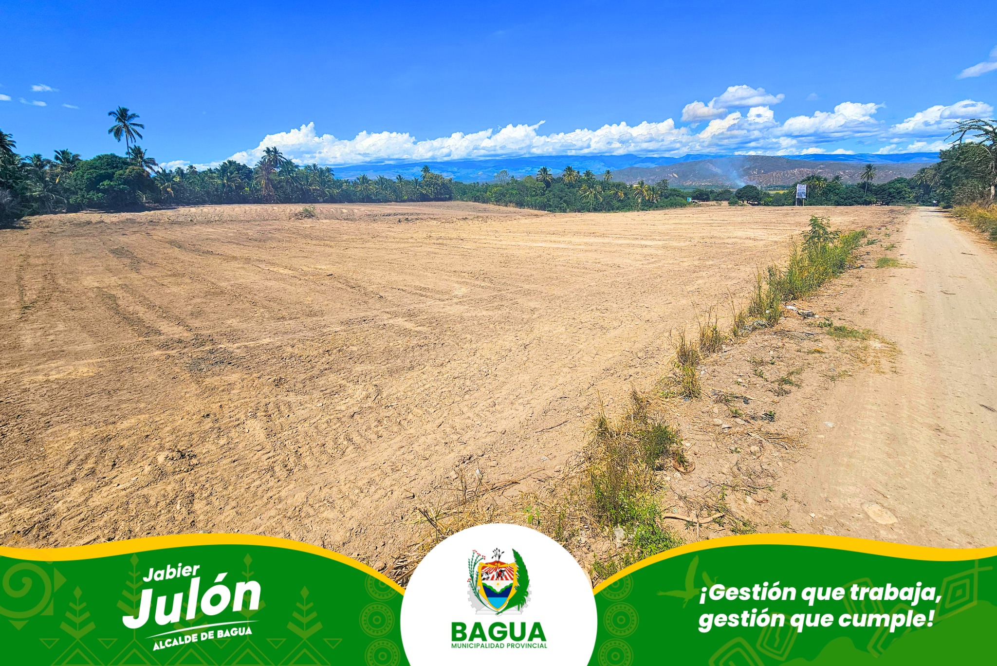 Foto del terreno 1
