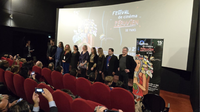 Festival de Cine Peruano en París celebra su decimoquinta edición con “Willaq Pirqa” como cinta destacada