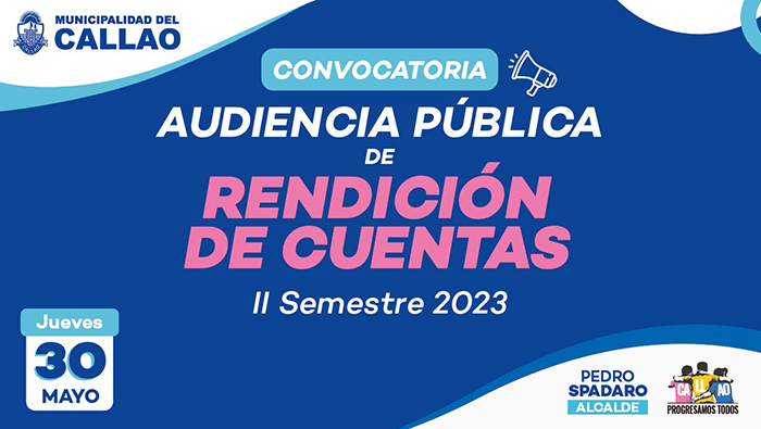 audiencia