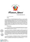 Vista preliminar de documento R.J. N° 086-2024-MINAM-VMGA-GICA - Designa Comité de Transferencia - Proyecto TAMBOPATA Programa 1