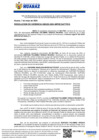 Vista preliminar de documento Resolución de Oficina de Administración Tributaria n.° 323-2024-MPHZ/GATYR/G