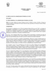 Vista preliminar de documento ORDENANAZA N°004-2022/MPO