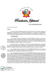 Vista preliminar de documento R.J. N° 091-2024-MINAM-VMGA-GICA - Aprueba DÉCIMO CUARTA modificación PAC - Programa 1 y 2
