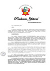 Vista preliminar de documento R.J. N° 092-2024-MINAM-VMGA-GICA - Rectifica ERROR MATERIAL de la R.J N° 090-2024
