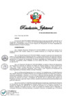 Vista preliminar de documento R.J. N° 093-2024-MINAM-VMGA-GICA - Dejar sin Efecto la RJ N° 087-2024 y designar nuevo Comité AD HOC