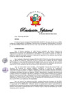 Vista preliminar de documento R.J. N° 096-2024-MINAM-VMGA-GICA - Transferencia de Bienes, Municipalidad Provincial de LEONCIO PRADO - Prog. PUNCHE