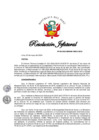 Vista preliminar de documento R.J. N° 100-2024-MNAM-VMGA-GICA - Transferencia de Bienes, Municipalidad Distrital de ANCÓN - Prog. PUNCHE