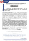 Vista preliminar de documento COMUNICADO 5