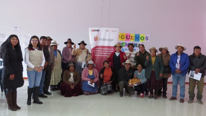 Participantes