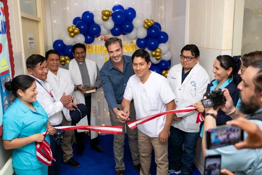 inauguracion