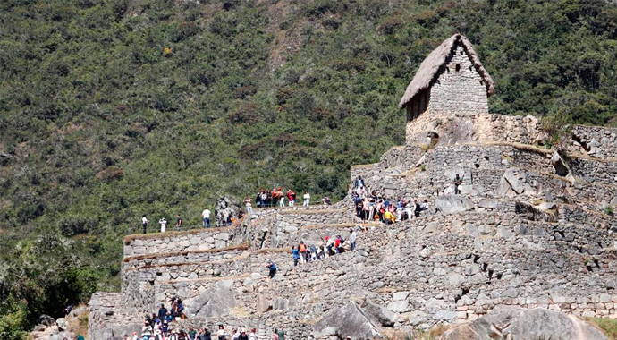 Machupicchu
