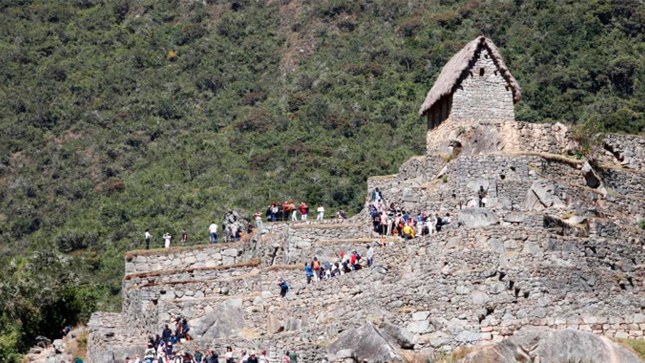 Machupicchu