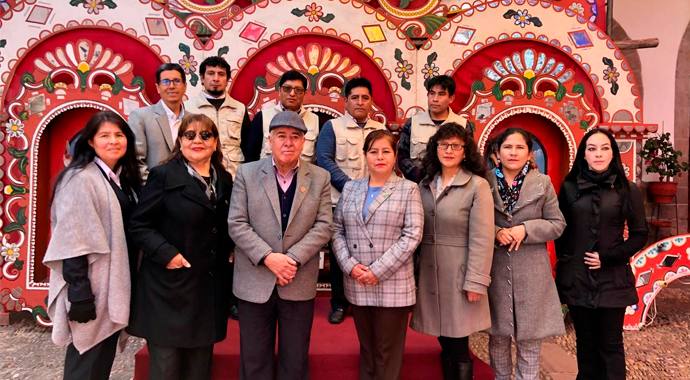 Encuentro Museos