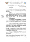 Vista preliminar de documento ACUERDO DE CONSEJO Nº 051-2024