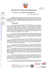 Vista preliminar de documento RESOLUCIÓN DIRECTORAL EJECUTIVA N° 000095-2024-MINEDU-VMGI-PRONIED-DE (1)