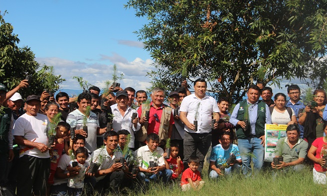 Agricultura