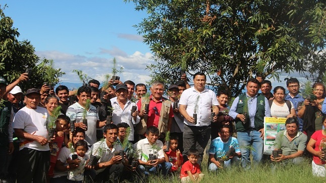 Agricultura