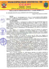 Vista preliminar de documento Resolución de Gerencia Municipal N° 152-2023-GM-MDCC-P-C