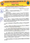 Vista preliminar de documento Resolución de Gerencia Municipal N° 153-2023-GM-MDCC-P-C