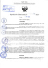 Vista preliminar de documento R.D 1182-2024