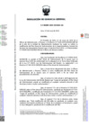 Vista preliminar de documento RES 00089-2024-GG - 6ta Modificación del PAC