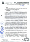 Vista preliminar de documento RESOLUCION DE GERENCIA MUNICIPAL Nº 072-2023