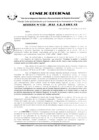 Vista preliminar de documento Acuerdo de Consejo Regional N°032-2012