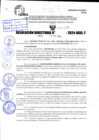 Vista preliminar de documento R.D 1188-2024