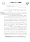 Vista preliminar de documento Acuerdo de Consejo Regional N°033-2012