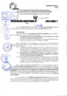Vista preliminar de documento R.D 1192-2024