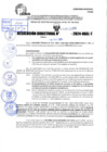 Vista preliminar de documento R.D 1193-2024