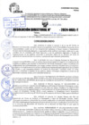 Vista preliminar de documento R.D 1194-2024