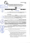 Vista preliminar de documento R.D 1197-2024