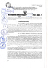 Vista preliminar de documento R.D 1199-2024