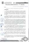 Vista preliminar de documento RESOLUCION DE GERENCIA MUNICIPAL Nº 085-2023