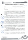 Vista preliminar de documento RESOLUCION DE GERENCIA MUNICIPAL Nº 086-2023