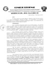 Vista preliminar de documento Acuerdo de Consejo Regional N°038-2012
