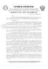 Vista preliminar de documento Acuerdo de Consejo Regional N°039-2012