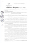 Vista preliminar de documento Ordenanza Municipal Nº007-2024-MPA