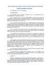 Vista preliminar de documento Reglas fiscales de gasto no financiero total y gasto no financiero en materia de personal y pensiones del Gobierno Nacional del 2016