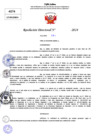 Vista preliminar de documento Resolucion Directoral N° 003424-2024