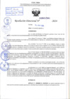 Vista preliminar de documento R.D 1204-2024