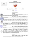 Vista preliminar de documento Resolucion Directoral N° 003427-2024