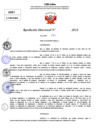 Vista preliminar de documento Resolucion Directoral N° 003428-2024