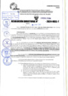 Vista preliminar de documento R.D 1206-2024