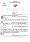 Vista preliminar de documento Resolucion Directoral N° 003429-2024