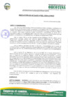 Vista preliminar de documento RESOLUCIÓN DE ALCALDÍA Nº001-2024-A-MDO