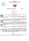 Vista preliminar de documento Resolucion Directoral N° 003430-2024
